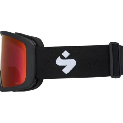 Sweet Protection Firewall RIG Reflect Low Bridge Fit Goggles- Goggles|Goggles