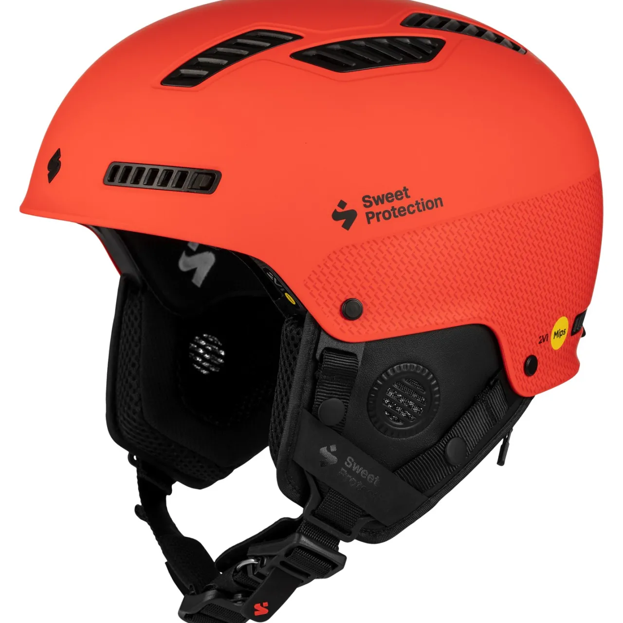 Sweet Protection Igniter 2VI MIPS Helmet- Helmets|Helmets