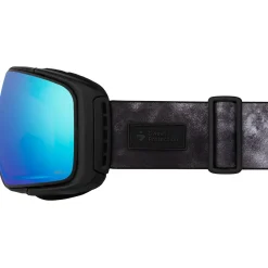 Sweet Protection Interstellar RIG Reflect Low Bridge Fit Goggles- Goggles|Goggles