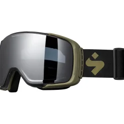 Sweet Protection Interstellar Rig Reflect BLI Goggles- Goggles|Goggles