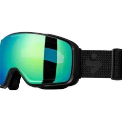 Sweet Protection Interstellar Rig Reflect BLI Goggles- Goggles|Goggles