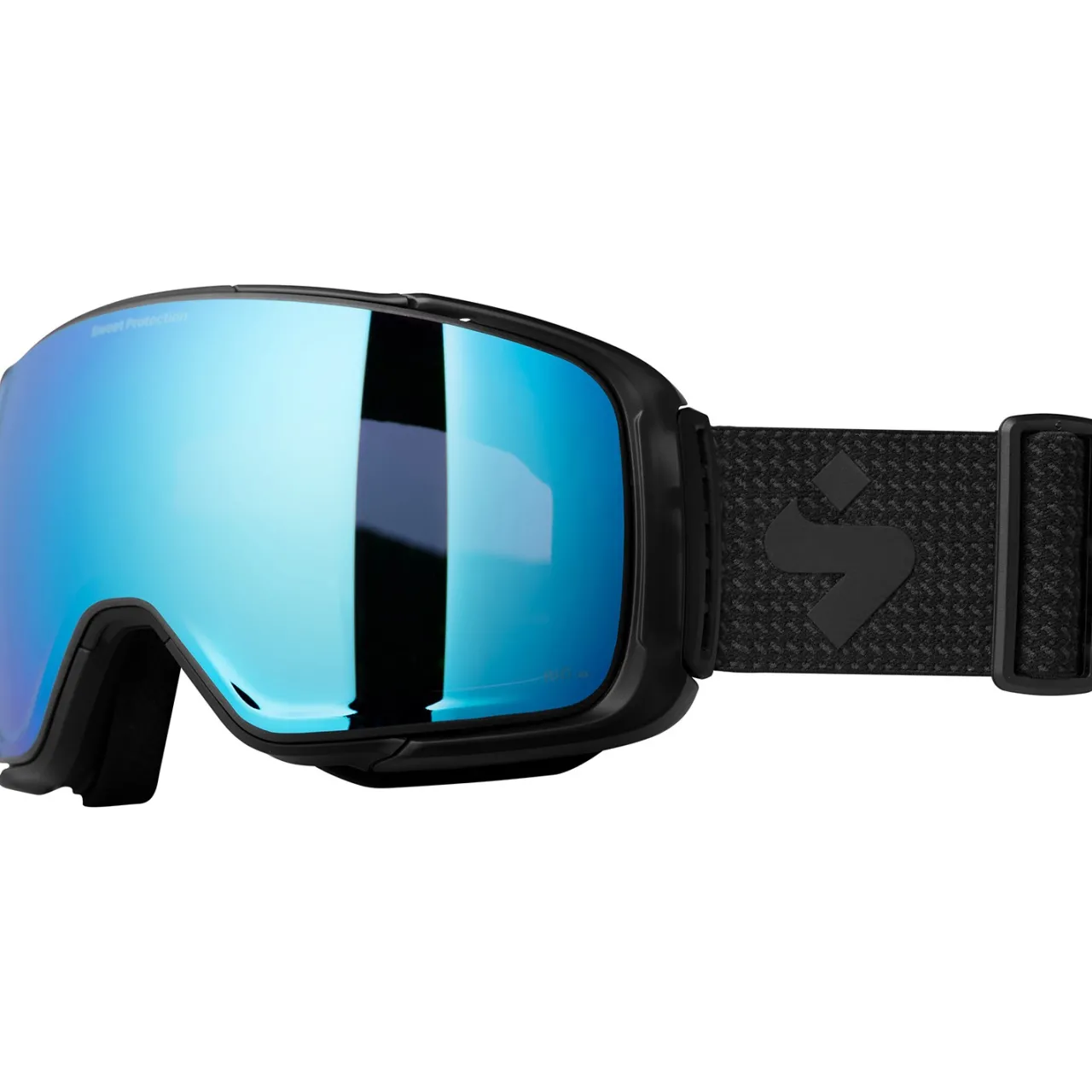 Sweet Protection Interstellar Rig Reflect BLI Goggles- Goggles|Goggles