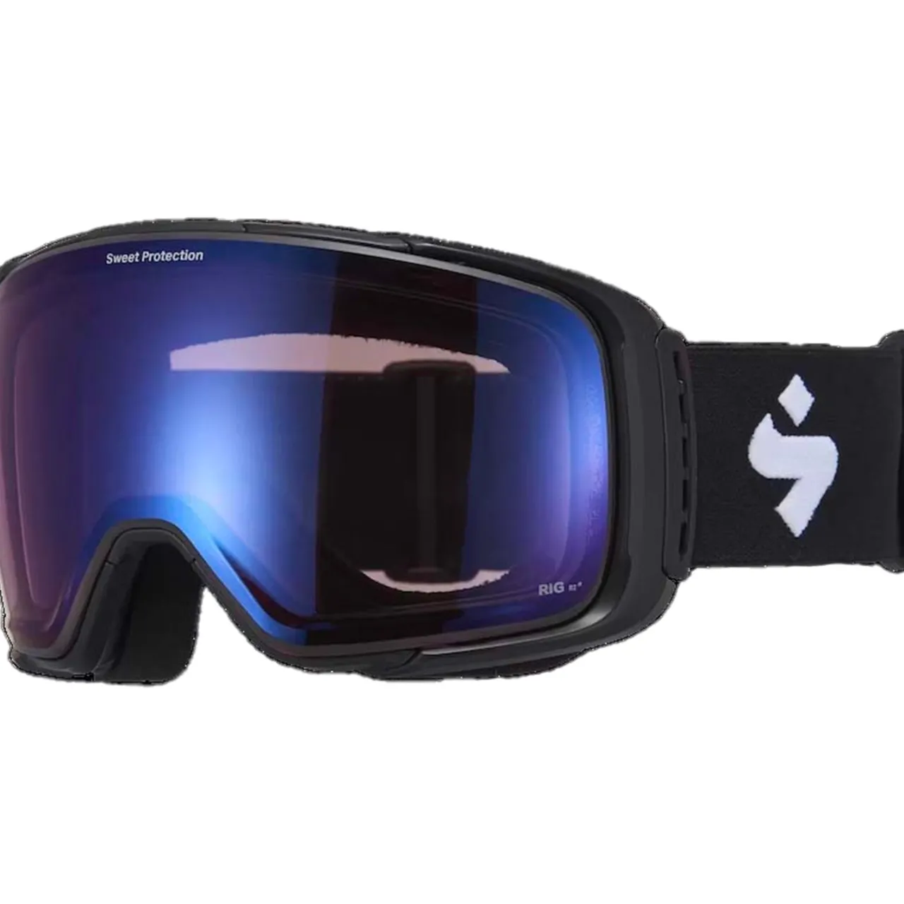 Sweet Protection Interstellar Rig Reflect BLI Goggles- Goggles|Goggles