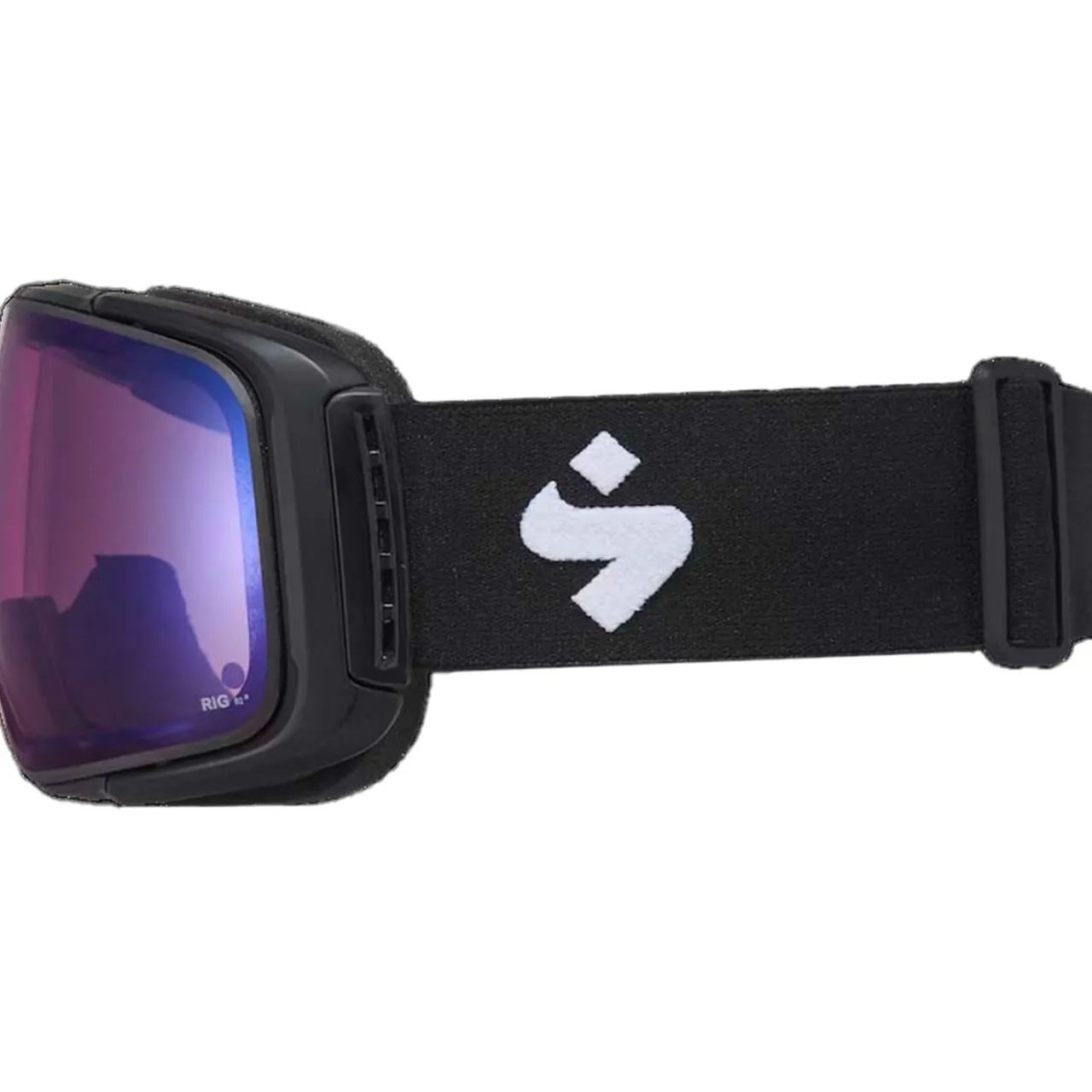 Sweet Protection Interstellar Rig Reflect BLI Goggles- Goggles|Goggles