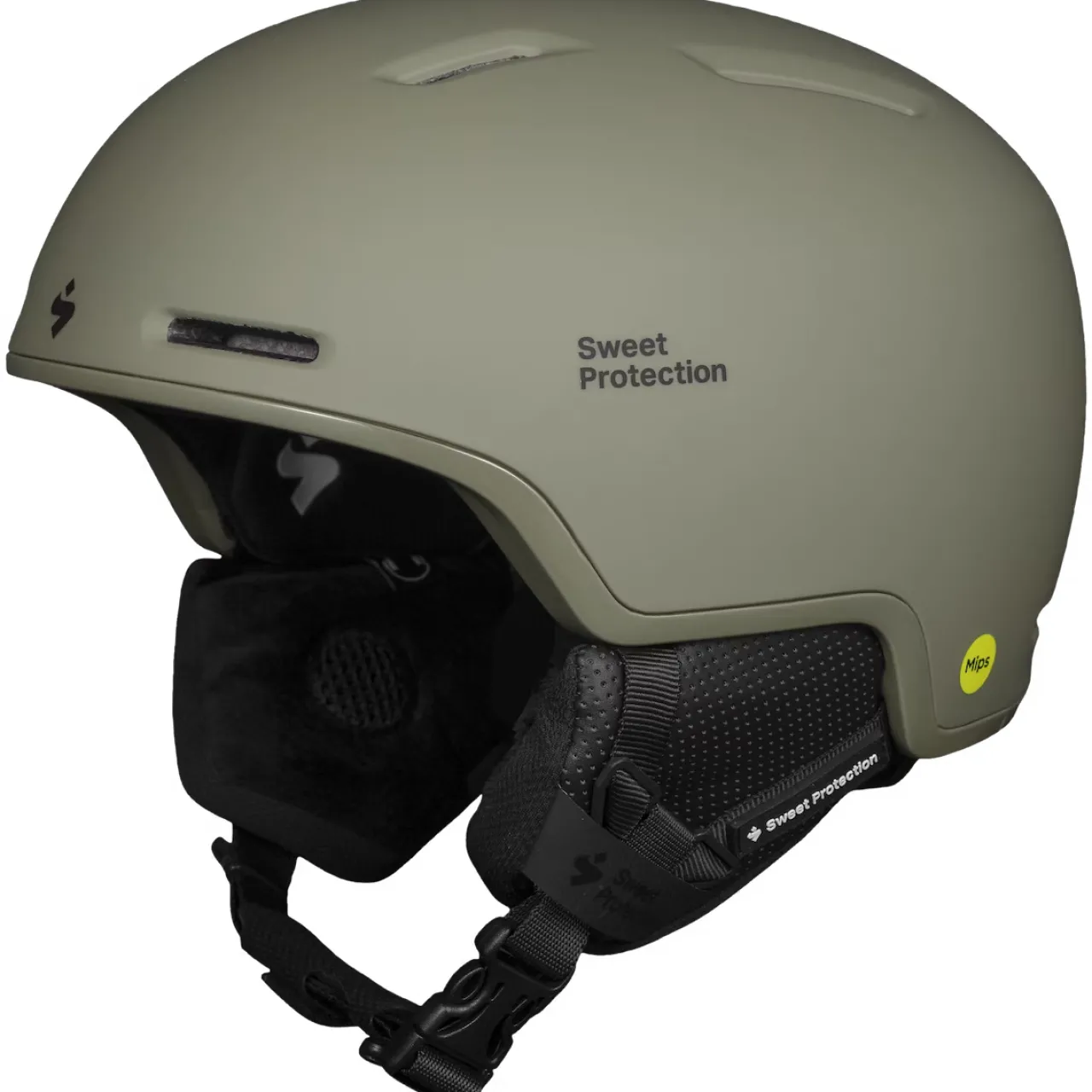 Sweet Protection Looper MIPS Helmet- Helmets|Helmets