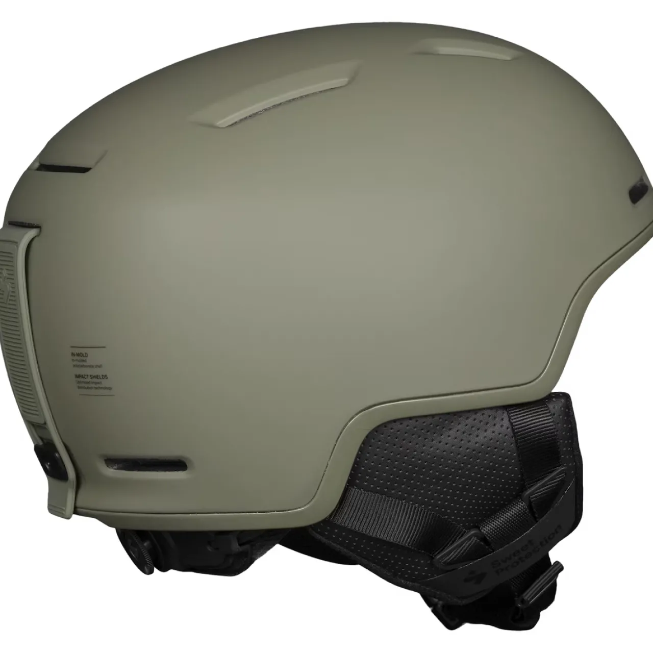 Sweet Protection Looper MIPS Helmet- Helmets|Helmets