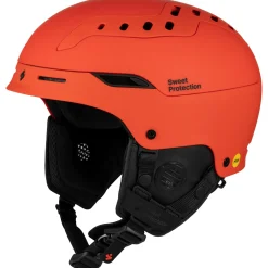 Sweet Protection Switcher MIPS Helmet- Helmets|Helmets