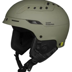 Sweet Protection Switcher MIPS Helmet- Helmets|Helmets