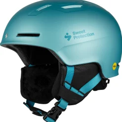 Sweet Protection Winder Jr. MIPS Helmet - Kids'-Kids Helmets|Helmets