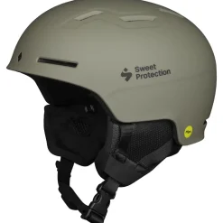 Sweet Protection Winder Jr. MIPS Helmet - Kids'-Kids Helmets|Helmets