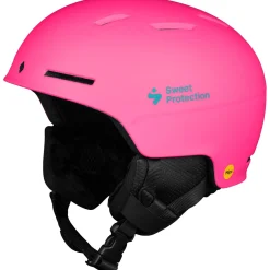 Sweet Protection Winder Jr. MIPS Helmet - Kids'-Kids Helmets|Helmets