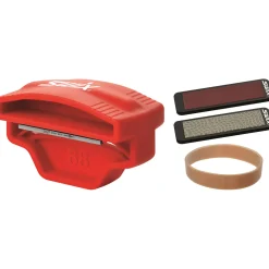 SWIX Compact Edger Kit- Wax, Tuning & Tools|Wax, Tuning & Tools