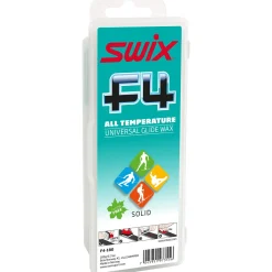 SWIX F4 Glidewax 180g- Wax, Tuning & Tools|Wax, Tuning & Tools