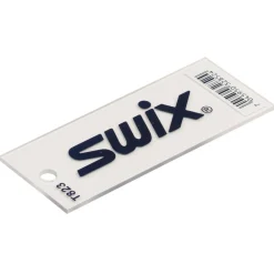 SWIX Plexi 3mm Scraper- Wax, Tuning & Tools