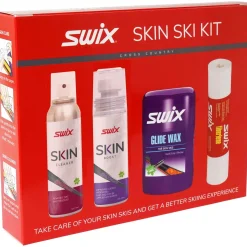 SWIX P15N Skins Kit- Wax, Tuning & Tools|Wax, Tuning & Tools