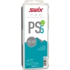 SWIX PS05 Turquoise -10°C/-18°C 180g Wax- Wax, Tuning & Tools|Wax, Tuning & Tools