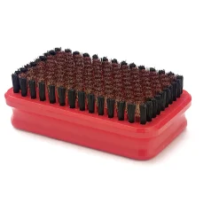 SWIX Rectangular Coarse Brush- Wax, Tuning & Tools|Wax, Tuning & Tools