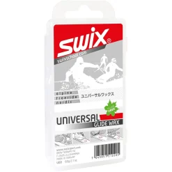SWIX U60 Universal Wax 60g- Wax, Tuning & Tools|Wax, Tuning & Tools
