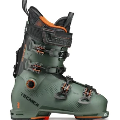 Tecnica Cochise HV 120 DYN Alpine Touring Ski Boots 2025- Backcountry Skiing|Ski Boots