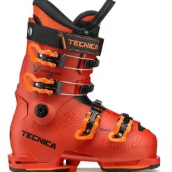 Tecnica Cochise Jr Ski Boots - Kids' 2025-Kids Ski Boots|Ski Boots