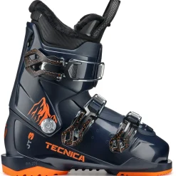 Tecnica JT 3 Ski Boots - Kids' 2025-Kids Ski Boots|Ski Boots