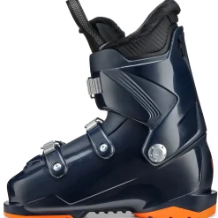 Tecnica JT 3 Ski Boots - Kids' 2025-Kids Ski Boots|Ski Boots