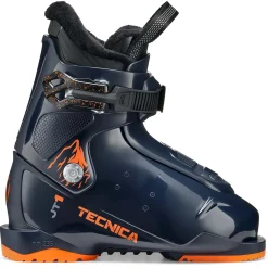 Tecnica JT 1 Ski Boots - Kids' 2025-Kids Ski Boots|Ski Boots