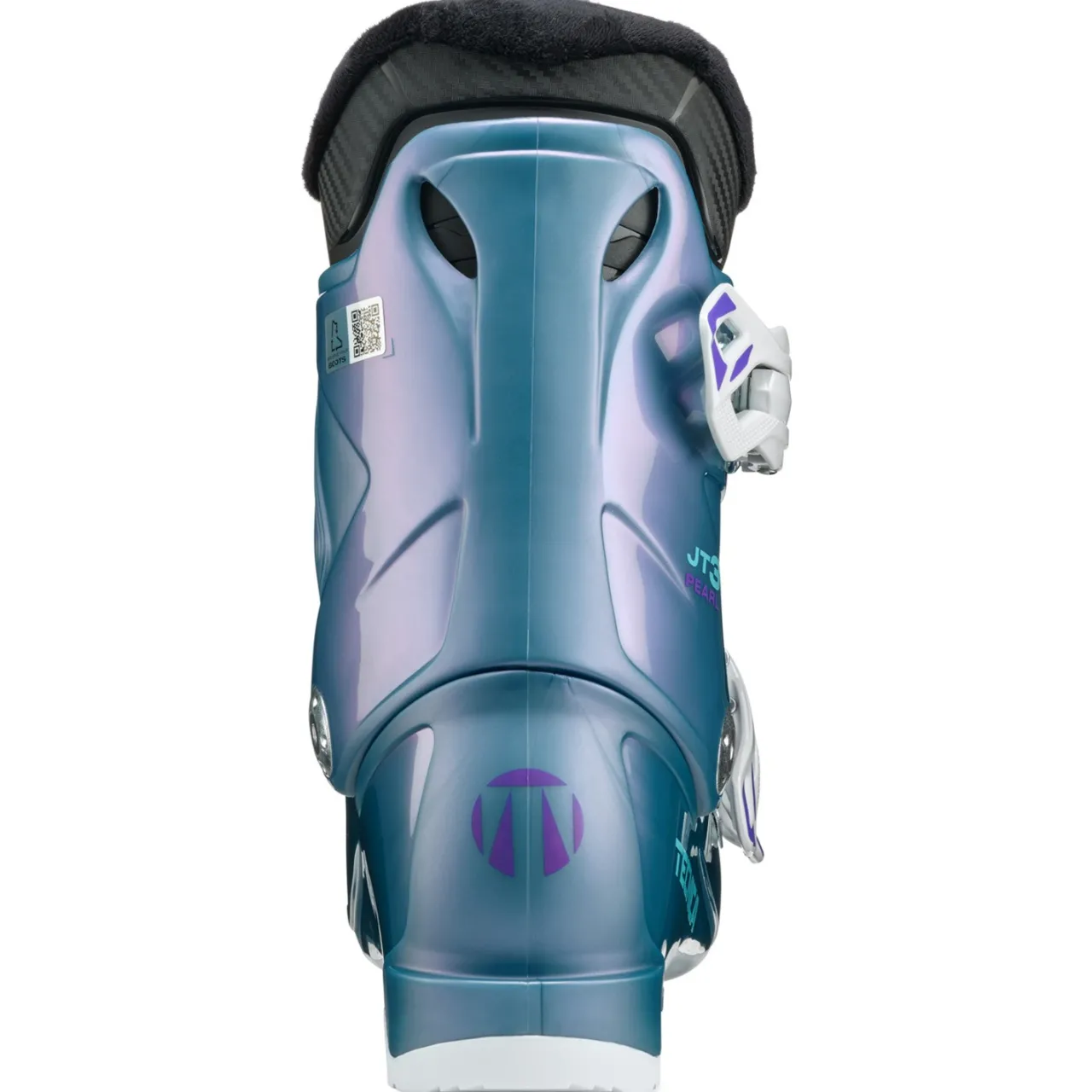 Tecnica JT Pearl 3 Ski Boots - Kids' 2025-Kids Ski Boots|Ski Boots