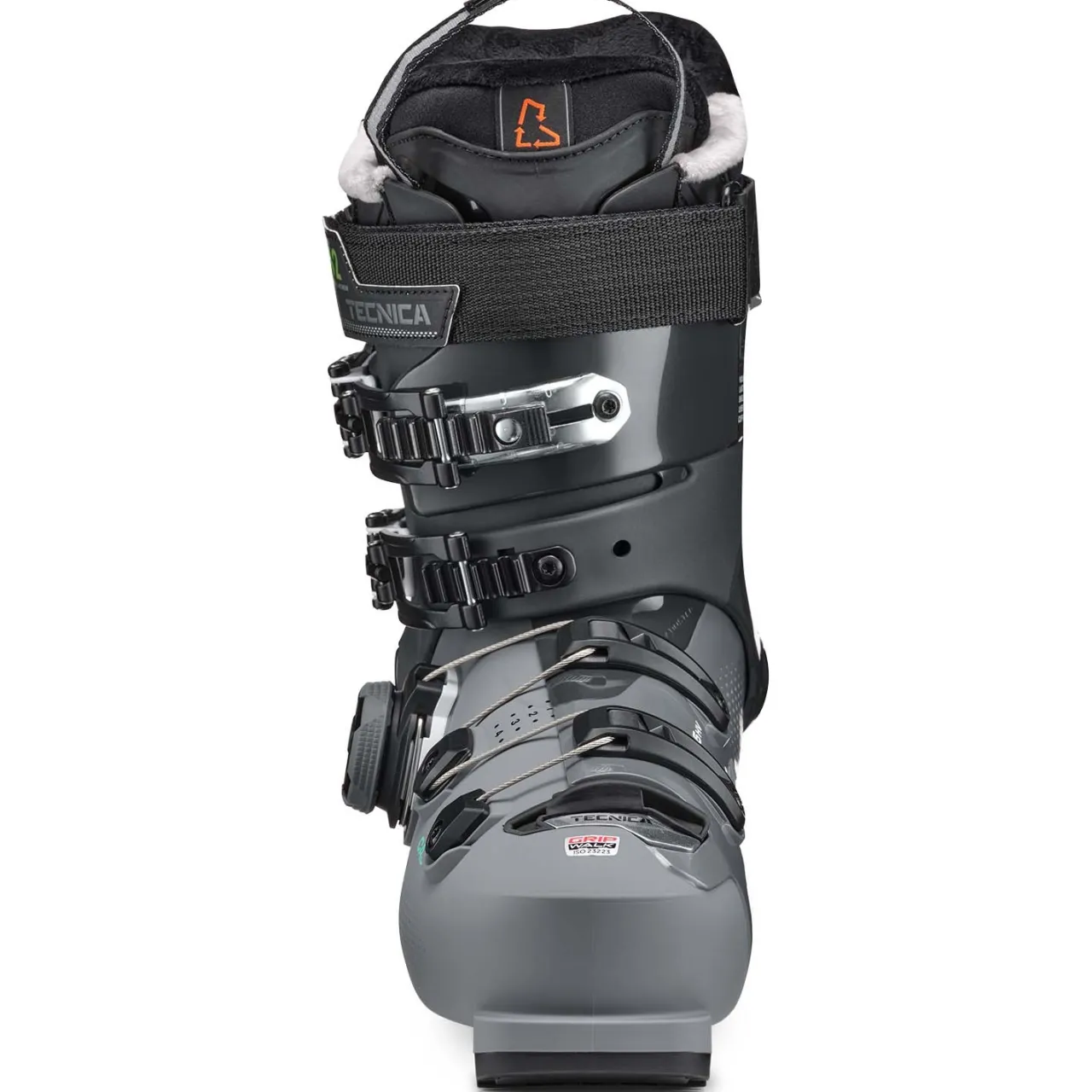 Tecnica Mach BOA HV 105 W Ski Boots - Women's 2025- Ski Boots