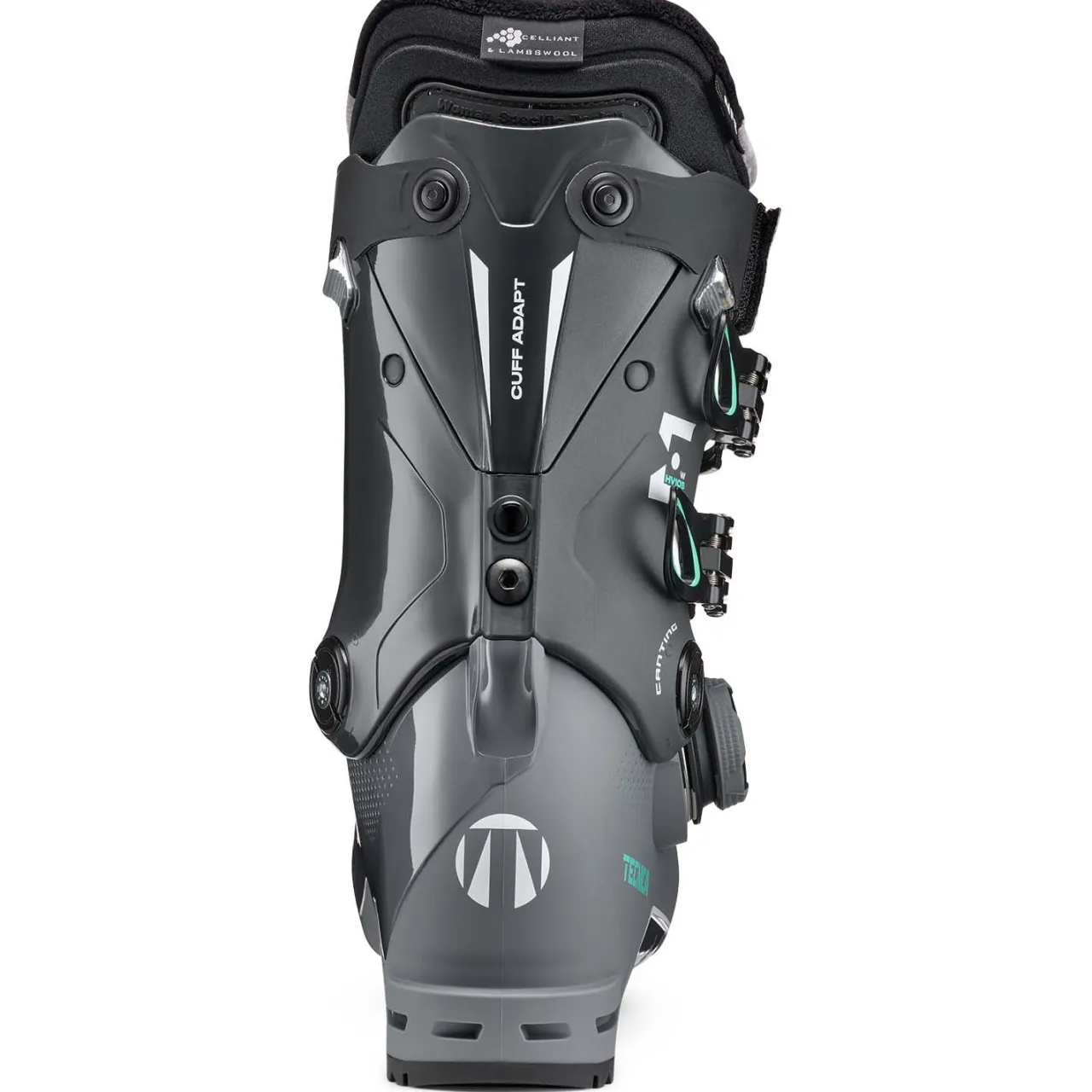 Tecnica Mach BOA HV 105 W Ski Boots - Women's 2025- Ski Boots