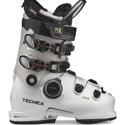 Tecnica Mach BOA HV 95 W Ski Boots - Women's 2025- Ski Boots
