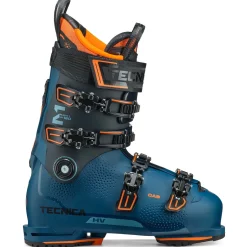 Tecnica Mach1 HV 120 Ski Boots 2025- Ski Boots