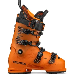 Tecnica Mach1 MV 130 Ski Boots 2025- Ski Boots