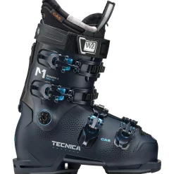 Tecnica Mach1 MV 95 W Ski Boots - Women's 2024 - Used- Used Ski Boots|Ski Boots