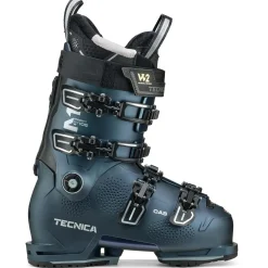 Tecnica Mach1 MV 105 W Ski Boots - Women's 2025- Ski Boots
