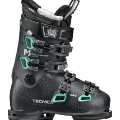 Tecnica Mach Sport HV 85 W Ski Boots - Women's 2024- Ski Boots