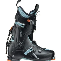 Tecnica Zero G Peak W Alpine Touring Ski Boots - Women's 2025- Backcountry Skiing|Ski Boots