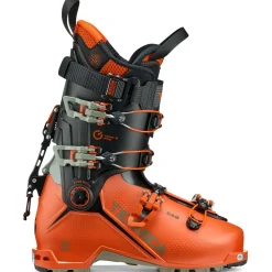 Tecnica Zero G Tour Pro Alpine Touring Ski Boots 2025- Backcountry Skiing|Ski Boots