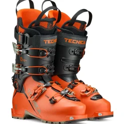 Tecnica Zero G Tour Pro Alpine Touring Ski Boots 2025- Backcountry Skiing|Ski Boots