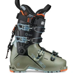 Tecnica Zero G Tour Pro W Alpine Touring Ski Boots - Women's 2025- Backcountry Skiing|Ski Boots