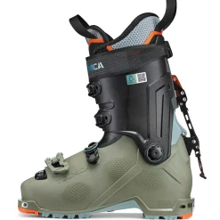 Tecnica Zero G Tour Pro W Alpine Touring Ski Boots - Women's 2025- Backcountry Skiing|Ski Boots