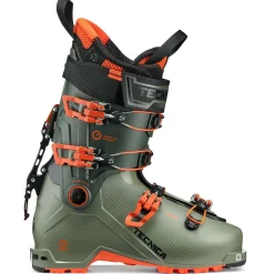 Tecnica Zero G Tour Scout Alpine Touring Ski Boots 2025- Backcountry Skiing|Ski Boots