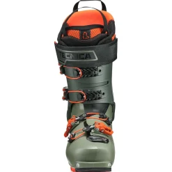 Tecnica Zero G Tour Scout Alpine Touring Ski Boots 2025- Backcountry Skiing|Ski Boots