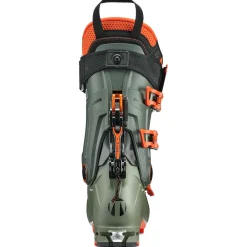 Tecnica Zero G Tour Scout Alpine Touring Ski Boots 2025- Backcountry Skiing|Ski Boots