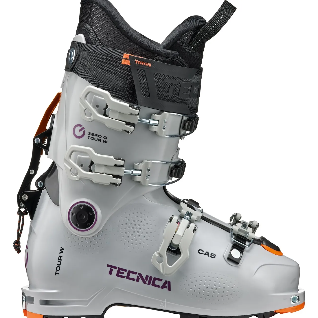 Tecnica Zero G Tour W Alpine Touring Ski Boots - Women's 2025- Backcountry Skiing|Ski Boots