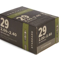 Teravail Standard Presta Tube - 29"- Tires|Tubes