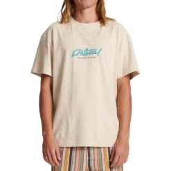 The Critical Slide Society Dune T-Shirt - Men's- Casual Clothing|T-Shirts