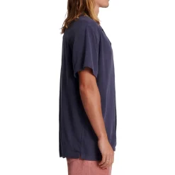 The Critical Slide Society Ernie Resort Short-Sleeve Shirt - Men's- Casual Clothing|Shirts