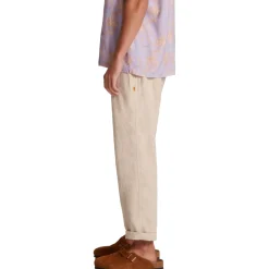 The Critical Slide Society Cruiser Linen Pants - Men's- Casual Clothing|Jeans & Pants