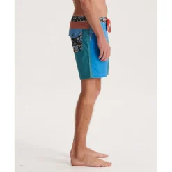 The Critical Slide Society Fauna 17